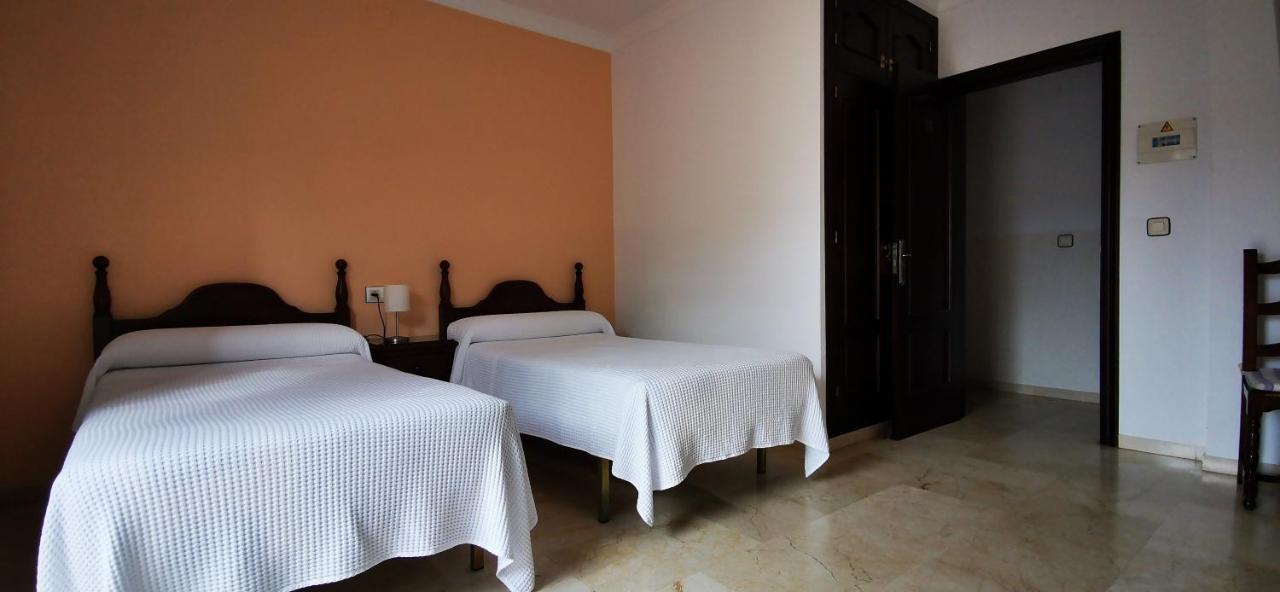 Victoria Hotel Matalascañas Zimmer foto