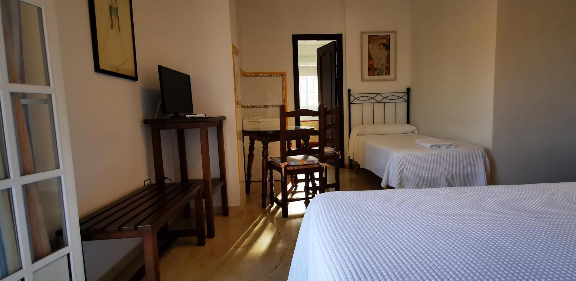 Victoria Hotel Matalascañas Zimmer foto